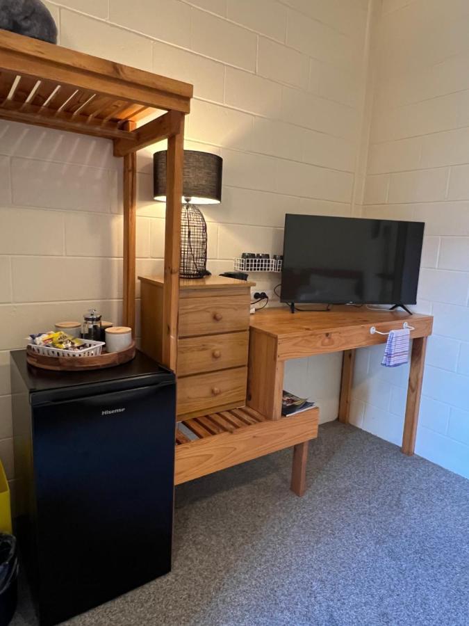 הוילה מאונט ביוטי Myee Alpine Retreat מראה חיצוני תמונה