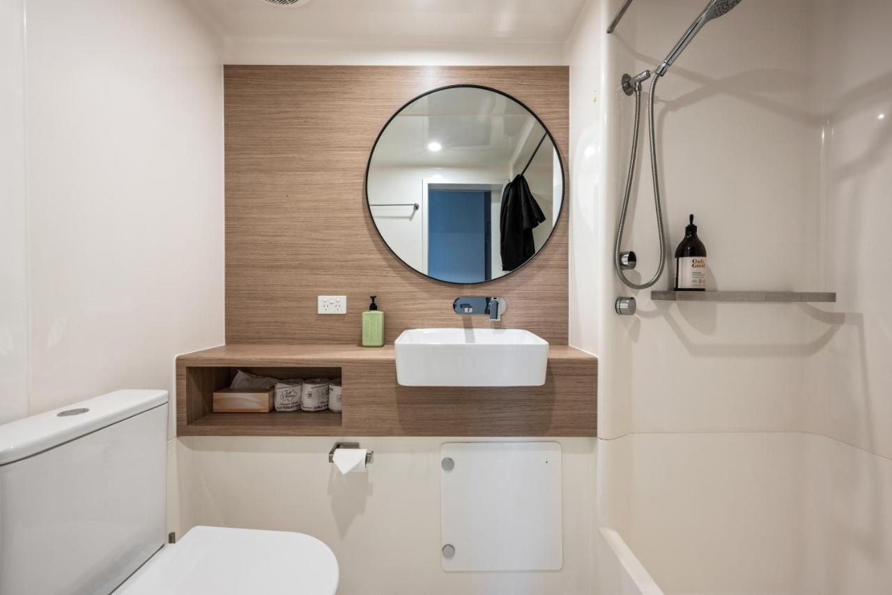 הוילה מאונט ביוטי Myee Alpine Retreat מראה חיצוני תמונה