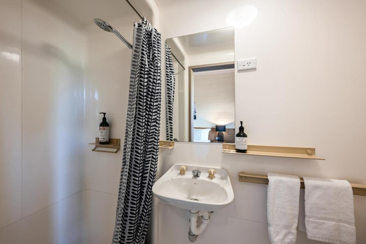 הוילה מאונט ביוטי Myee Alpine Retreat מראה חיצוני תמונה