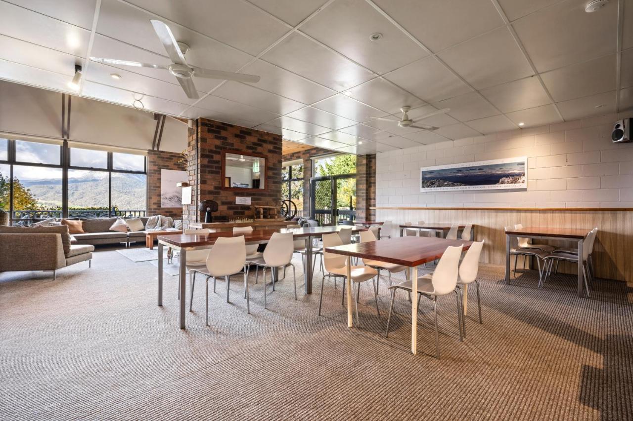 הוילה מאונט ביוטי Myee Alpine Retreat מראה חיצוני תמונה